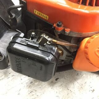 タナカ THT-2000 エンジンヘッジトリマー【リライズ野田愛宕店】【店頭取引限定】【中古】管理番号：IT4BL1OEX5Y0の画像