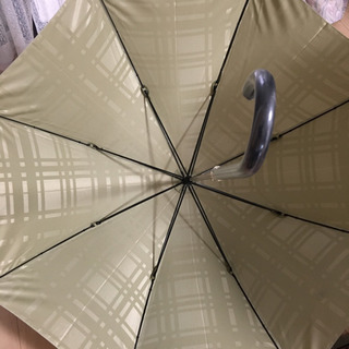 【未使用】DAKS 長傘の画像