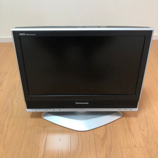 Panasonic2007年式　20型