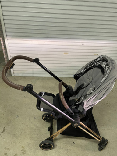 【美品】サイベックス　ミオス　値下げ交渉可