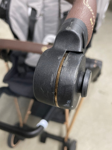 【美品】サイベックス　ミオス　値下げ交渉可