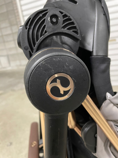 【美品】サイベックス　ミオス　値下げ交渉可