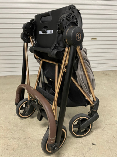 【美品】サイベックス　ミオス　値下げ交渉可