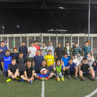 ⚽️22日フットサルやりたい人🙋‍♂️🙋‍♂️ - スポーツ