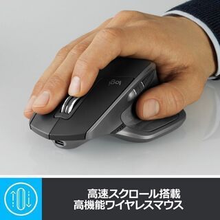 値引中　新品・未使用品　Logicool MX ロジクール MX...