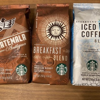 スターバックス コーヒー豆 スタバ 豆まとめ売り 値下げしました‼︎