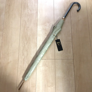 【未使用】DAKS 長傘の画像