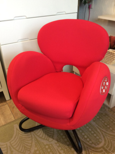 中古品 エアリーシェイプ マッサージチェア