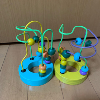 ミニルーピングセット