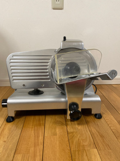 チャーシューカッター