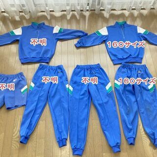 陽東小体操着など・150センチくらいのお子様にぴったり