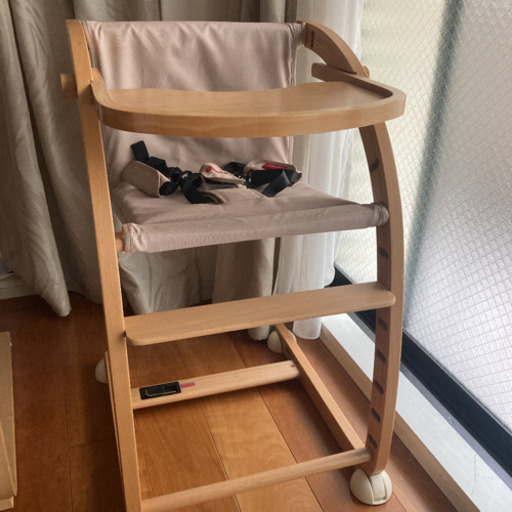 ファルスカスクロールチェアプラス