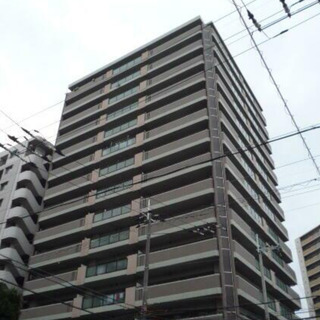 【加島駅】徒歩２分💘ファミリーにオススメのマンションです❗️