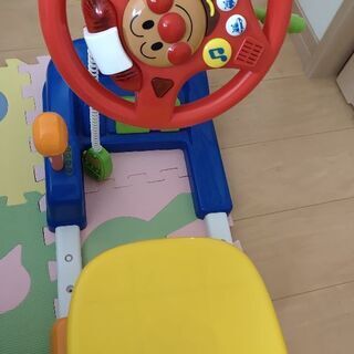 子供のおもちゃ