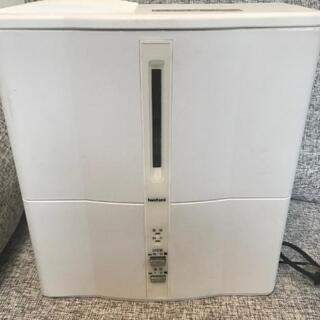 アロマ加湿器