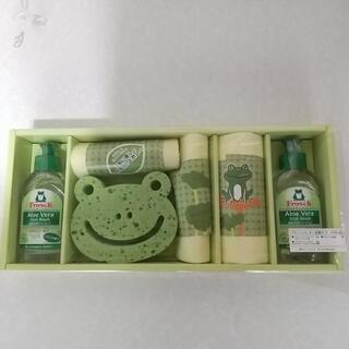 フロッシュキッチン洗剤セット
