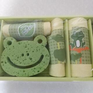 フロッシュキッチン洗剤セットの画像