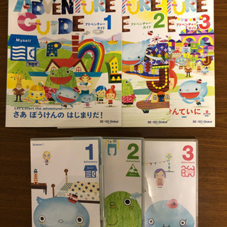英語学習教材　CD-ROM