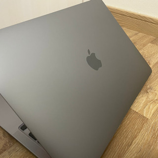 MacBookPro 13インチ 2020