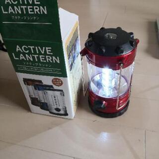 LEDランタン