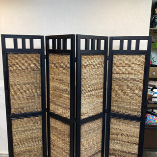 パーテーション小の画像