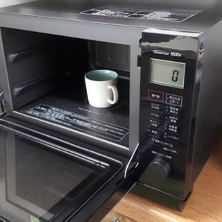 パナソニック[角皿付き] オーブンレンジ 26L フラットテーブル 遠赤