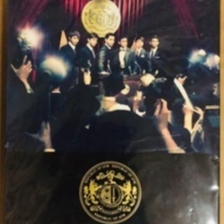 2PM DVD REPUBLIC OF 2PM