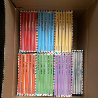 ワールドワイドキッズ DVD 全巻セット ペアレンツガイド ワールドワイドキッズ DVDと玩具のセット ワールドワイドキッズ DVD