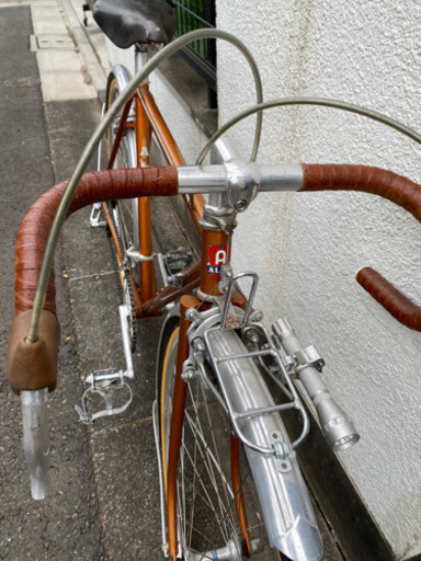 アルプス　スポルティーフ