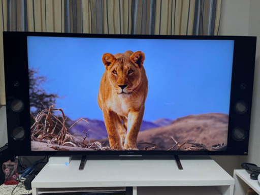 SONY BRAVIA KJ-55X9350D 終了いたしました。