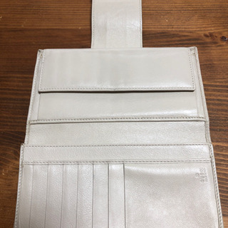 グッチ　財布の画像