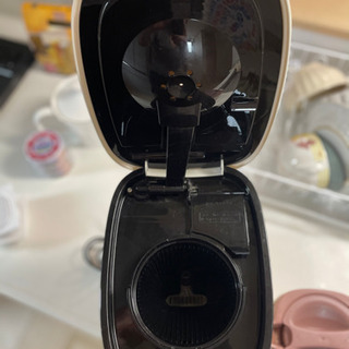＜終了＞使用頻度少 / サーモス アイスコーヒーメーカー(白)の画像