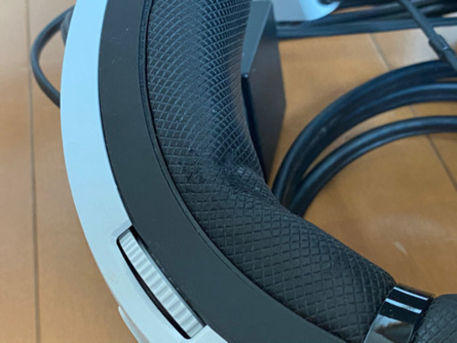 【値下げ】PSVRセット 一式 +シューティングコントローラー