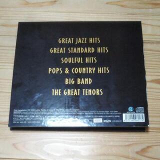MY NOSTALGY  CDのセットの画像