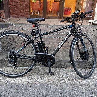 ブリッジストン TB1e　綺麗 95000円