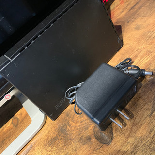 ✨Apple TV付き ✨大画面✨TOSHIBA 東芝　レグザ　REGZA 49型　★録画用HDD(1TB)の画像