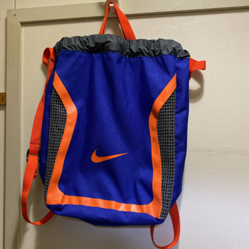 NIKE リュック　ナップサック