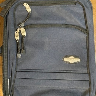 旅行用バッグ2