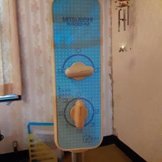 【値下げ】扇風機の画像