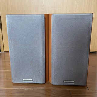 ケンウッド LS-K701 ジャンク扱い kenwood
