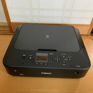 ジャンク品　Canon プリンター