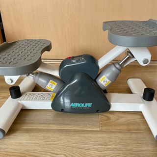 健康器具 サイドステッパーの画像