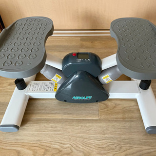 健康器具 サイドステッパー