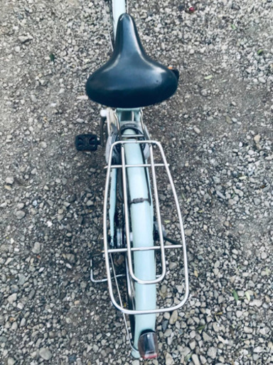 ④499番 電動自転車✨ ヤマハ PAS ‼️