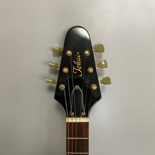 トーカイ　フライングV ギターの画像