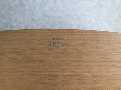 ヤマハ　電子ピアノ　YDP-140C