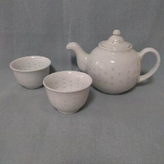 中国茶器セット