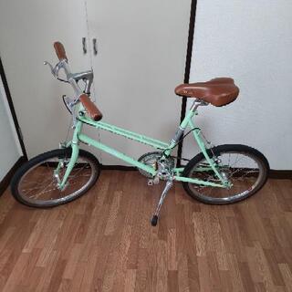 BRUNO自転車