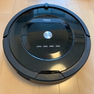 ルンバ885Plus iRobot Roomba