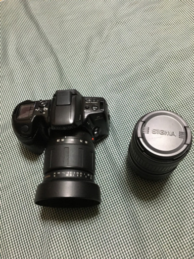 値下げ　ミノルタフィルムカメラ